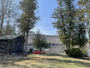 LUXURY ON VALENTINE LAKE ❤️❤️❤️ SKI GORE, LAKE PLACID, LAKE GEORGE