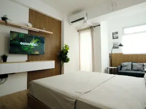 Gunung Putri Apartment by Sirooms Indonesia