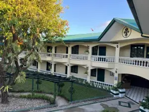 La Planta Hotel and Restaurant, Inc.