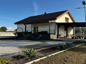 Cottage Panorama in Kopice Near Stepnica