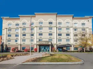 โรงแรมเดอะมาร์กซ์