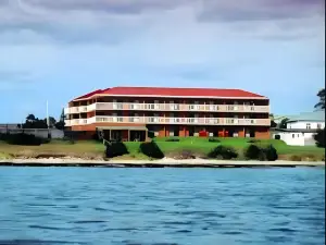 The Waterloo Hotel