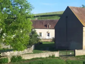 Domaine de Drémont