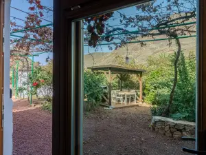 Casa en Finca los Castaños