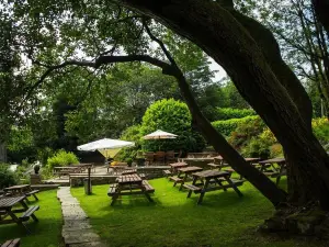 The Malthouse