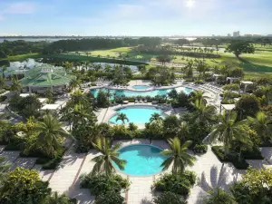 The Belgrove, West Palm Beach, Autograph Collection
