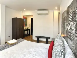 Hotel Boutique Valverde Santa Elena