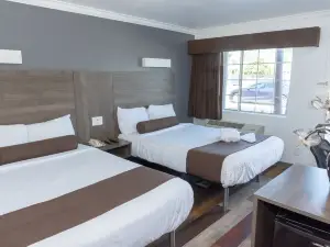Value Inn Bellflower