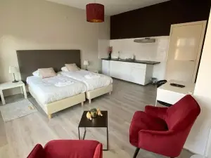 Hotel la Noire - Delft City Centre