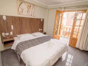 Hotel Costa Sol Moquegua