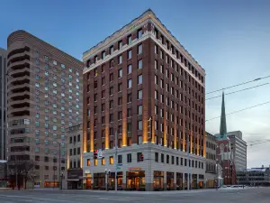 Hotel Ardent Dayton Downtown, Tapestry Collection by Hilton