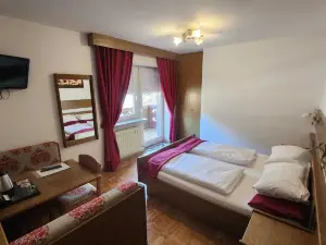 Inter Hotel B&B