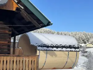 Andi's Berghütte