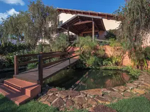 Hotel Vivenda Das Cachoeiras