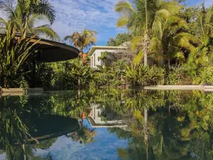 Soul Spring Sanctuary Cuernavaca