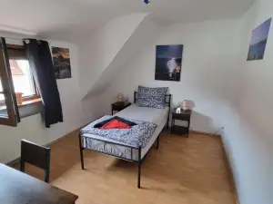 Pension Parga
