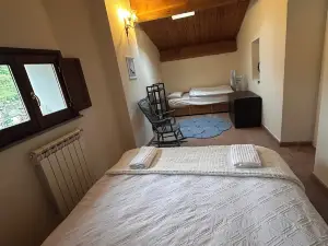 Il suono del fiume