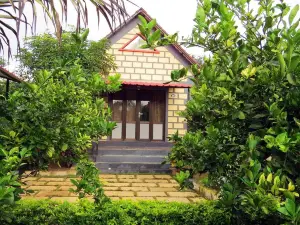Wild Wadi Cottages Resort