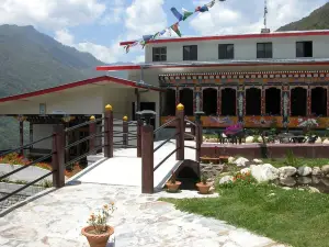 Yangkhil Resort