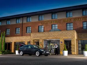 Castletroy Park Hotel Suites