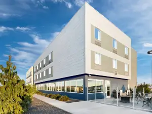 Holiday Inn Express & Suites GEORGE - QUINCY SOUTH