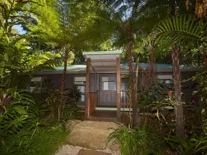 Rose Gums Wilderness Retreat