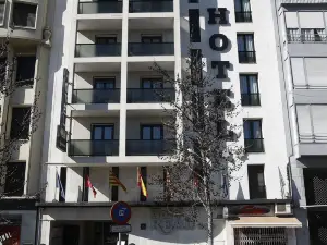 Hotel Real