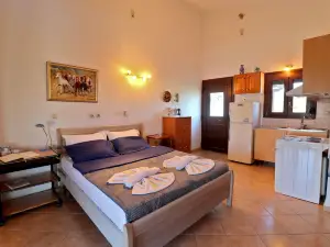 Megris Country Houses