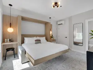 The St Laurent Social Club & Guest Rooms