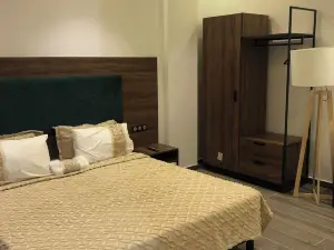 Gardenia Hotel Oran