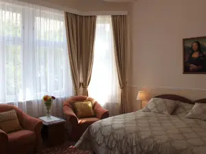 Spa Hotel Purkyně