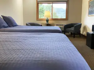 Big Horn Lodge