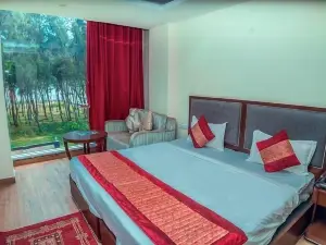 Hotel Sea N Sand - Berries Group