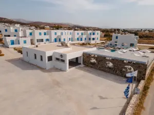 Evripus Suites