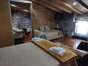 Refugio d'Anita Douro Valley House