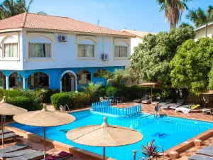 Cape Point Hotel