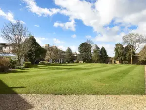 Hilton Puckrup Hall Hotel & Golf Club, Tewkesbury