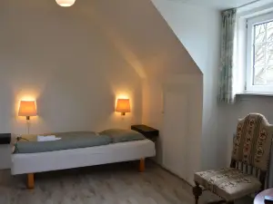 Abild Hotel