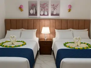 Elegant Coastal Suite