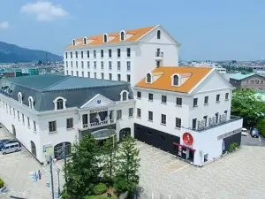 Fukui Academia Hotel