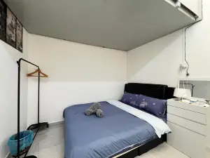 J&Y Homestay Kluang
