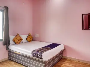 Hotel O Jaanki Lodge