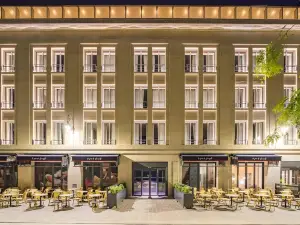 La Caserne Chanzy Hotel & Spa, Autograph Collection
