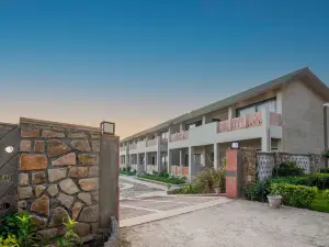 The Palpur Fort A Kuno Wildlife Resort