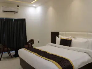Hotel Grand Nitara