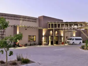 Cresta Maun Hotel