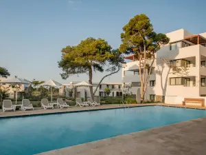 Radisson Blu Residences, Al Hoceima