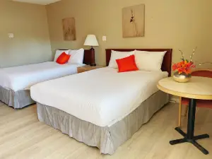 슬럼버 로지 호프