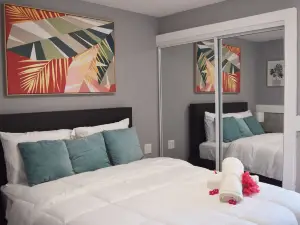 Calizo VIP Guest House