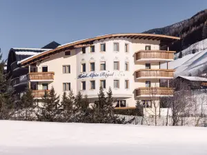 Wellness Refugium & Resort Hotel Alpin Royal - Small Luxury Hotels of the World